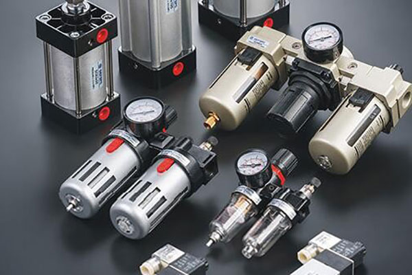 Beihang team formed common testing technology for pneumatic components, and revised 34 standards in more than ten years.