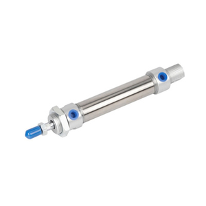 ISO 6432 Pneumatic Cylinder